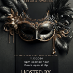 Celebrating Legacy: The 2024 WeCareTN Legacy Awards Gala Recap